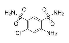 Wholesale Benzothiadiazine Related Compound A Hydrochlorothiazide from china suppliers