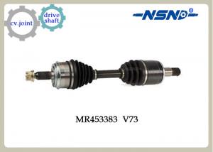 Wholesale Auto Drive Axle Assembly MR 453383 Mitsubishi Montero Front Axle Auto Parts from china suppliers
