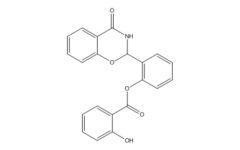 Wholesale 2-(2-Salicyloylphenyl)-4H-1,3-Benzoxazi Deferasirox from china suppliers