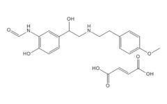 Wholesale Formoterol EP Impurity B Fumaric Acid Arformoterol from china suppliers