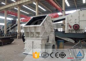 Wholesale High Efficiency Stone Crushing Equipment Mini Hammer Mill Crusher Large Capacity from china suppliers