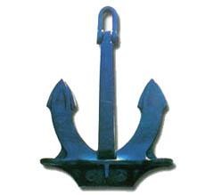 Wholesale High Strength Marine Hall Anchor Boat Land Anchor With Cast Steel Material from china suppliers