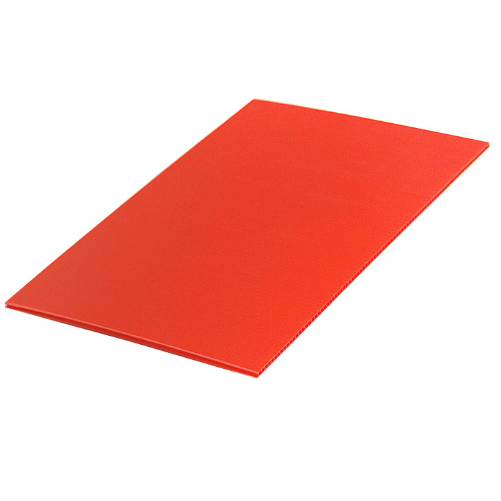 Wholesale PP Polypropylene Hollow Plastic Corrugated Sheet or Box from china suppliers
