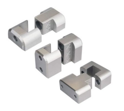 Wholesale Precision YTN Locating Components With Hardness HRC 58º - 62º SUJ2 Material from china suppliers