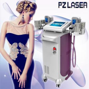 Wholesale Skin Rejuvenation Ultrasonic Lipo Cavitation Machine For Weight Loss Medical Grade from china suppliers