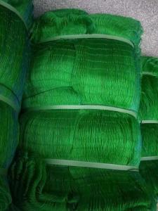 Wholesale PE Multifilament trawl fishing nets from china suppliers