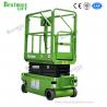 Buy cheap MX300S Self Propelled Hydraulic Scissor Lift Platform Green Color Long Life from wholesalers