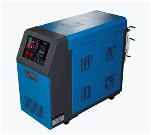 Wholesale Heating Cooling Cycle Steam Injection Molding Temperature Controller for Mobile phone from china suppliers