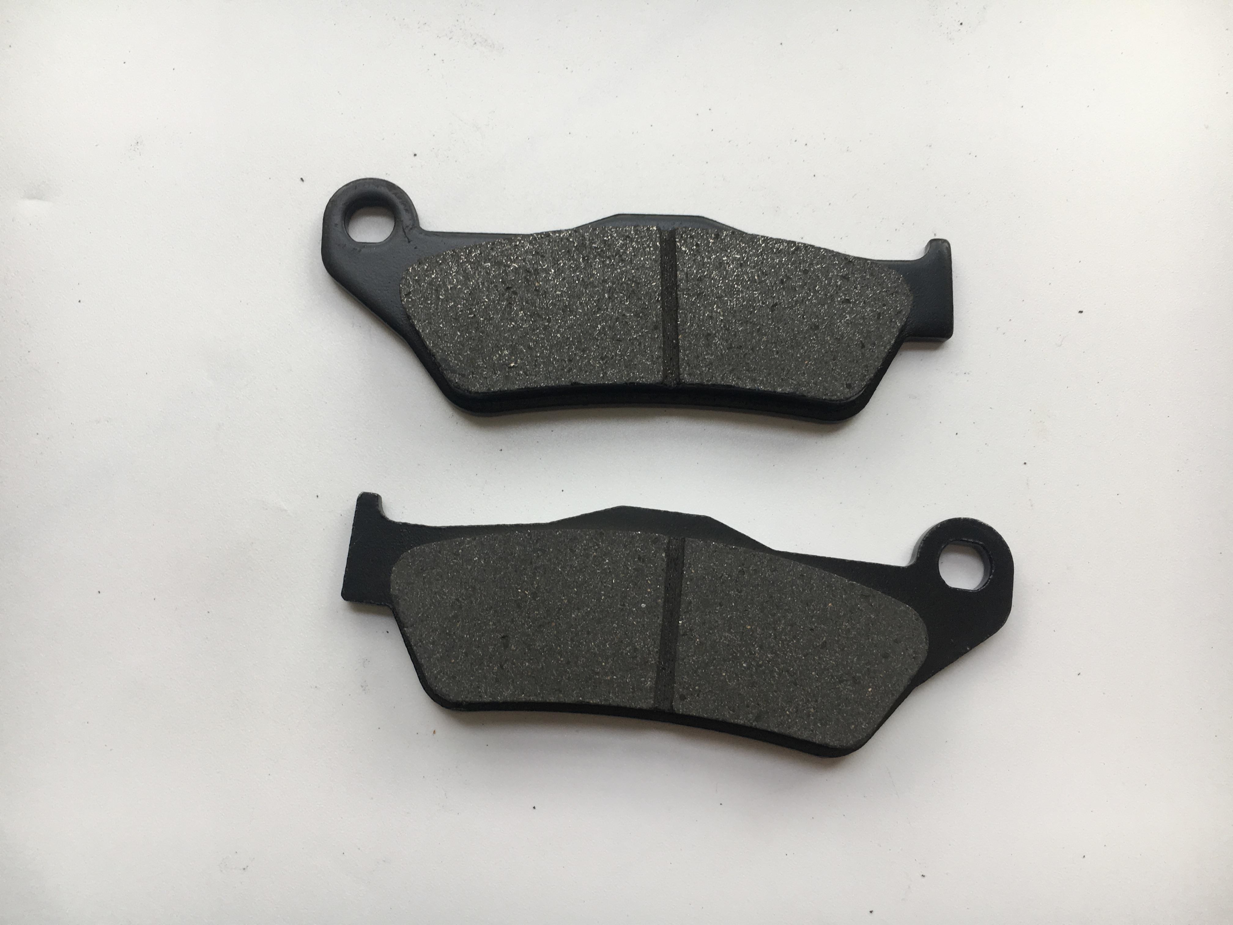 Wholesale YAMAHA FZ16  MOTORCYCLE BRAKE DISC PAD from china suppliers