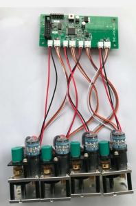 Wholesale Ryobi Circuit Board Potentiometer Motor TE 16KM - 12 - 576 from china suppliers