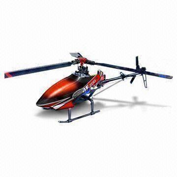 Buy cheap 2.4GHz RC Helicopter with 3-axis Controlled Balance and 1,200mAh Lithium-polymer from wholesalers