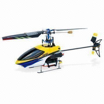 Wholesale Mini RC Helicopter with Metal Main Rotor and Tail Blades Set, Measures 19.2 x 8.3 x 19.7mm from china suppliers