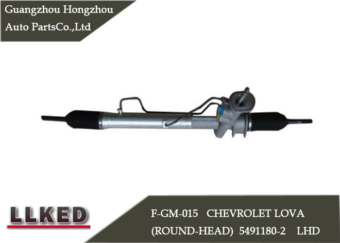 Wholesale Chevorlet Lova Round Head Electric Power Assisted Rack And Pinion Steering 5491180-2 from china suppliers