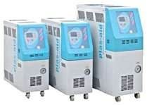 Wholesale 9KW small size auto return water accurate Mold Temperature Control Units from china suppliers