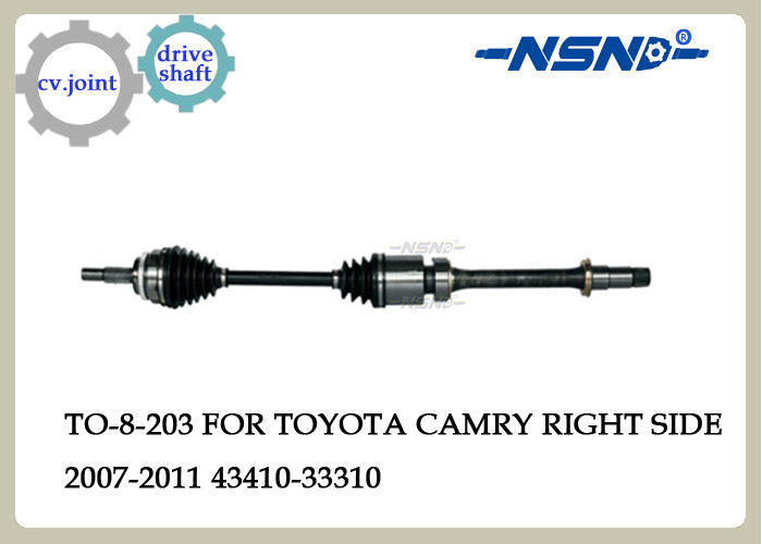 Wholesale High Performance Auto Drive Shaft 43410-33310 For Toyota Yaris Camry from china suppliers