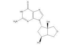 Wholesale 2-Hydroxy-2,3-tetrahydrofuranyl Entecavi Entecavir from china suppliers