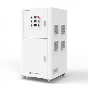 Buy cheap Professional Industrial Ozone Generator  For Water Treatment from wholesalers