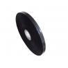 Buy cheap Cable material Yellow cable ribbon Meter printer printing tape Plastic pipe from wholesalers