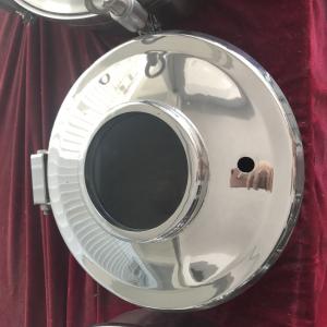 Wholesale Mirror Polish Stainless Steel Tank Manway (ACE-RK-L1) from china suppliers