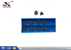 Wholesale SPMG Series Tungsten Carbide Inserts Indexable Insert For Drilling Holder from china suppliers