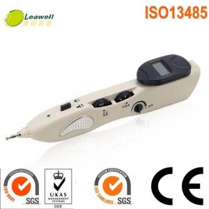 Wholesale Health Care Electronic Acupuncture Pen Finding Acupoints Automatically from china suppliers