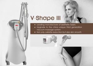 Wholesale Professional Vacuum Roller Slimming Machine For Body Contouring CE Approval from china suppliers