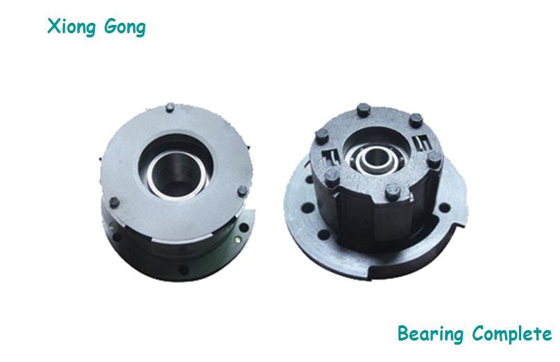 Wholesale ABB VTR Marine Turbocharger Parts Bearing Complete for Ship Diesel Engine from china suppliers
