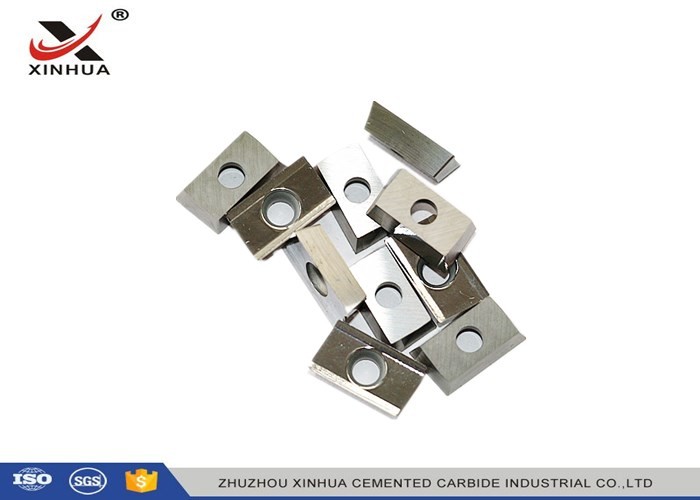 Wholesale APKT1604PDFR - MA Carbide Milling Inserts For Aluminium And Non - Ferrous Metal from china suppliers