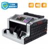 Buy cheap USD GBP Money Multi Currency Counter Roller Friction TFT Double Display Mixed from wholesalers