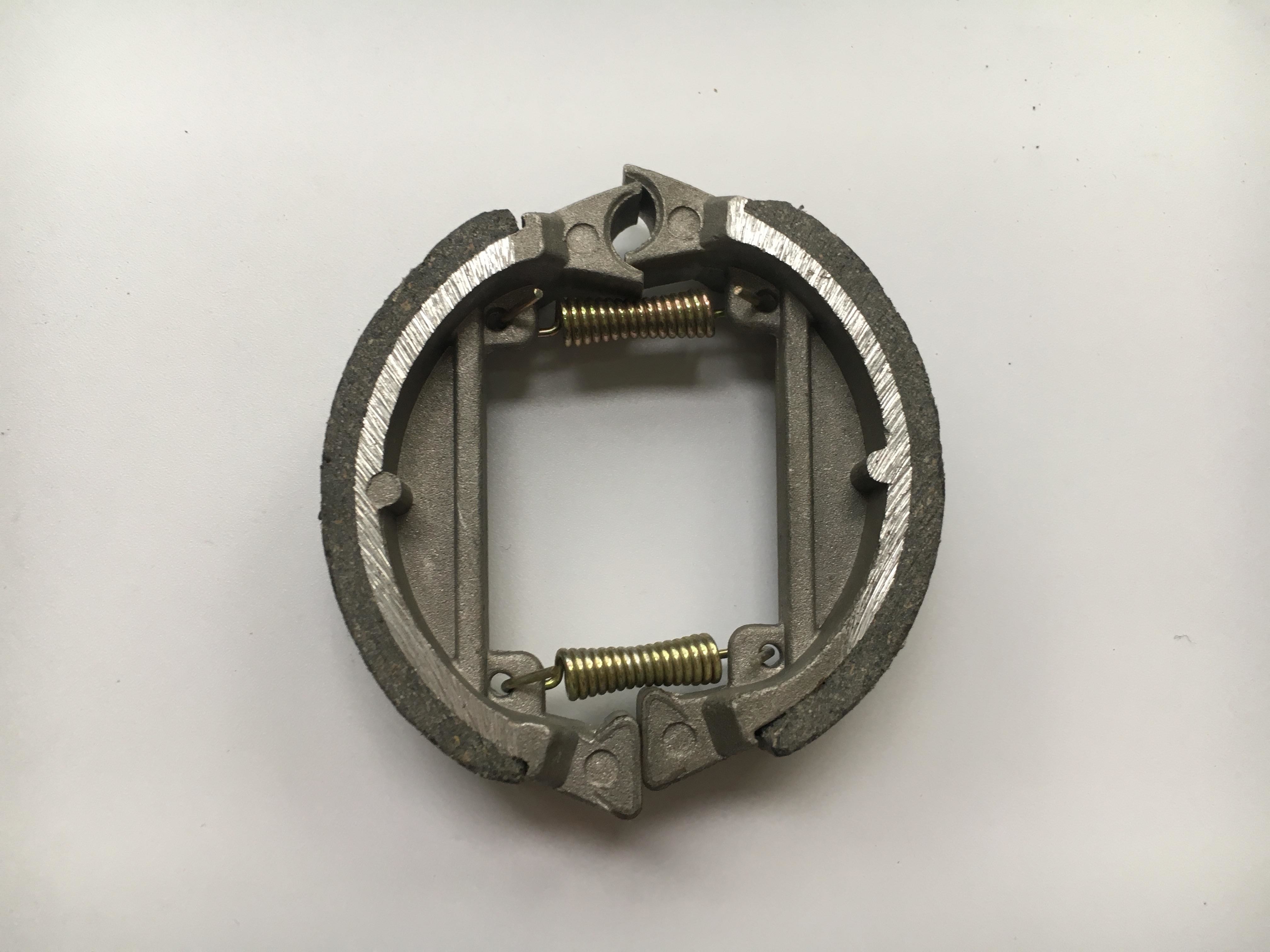 Wholesale PGT  MOTORCYCLE BRAKE SHOES from china suppliers