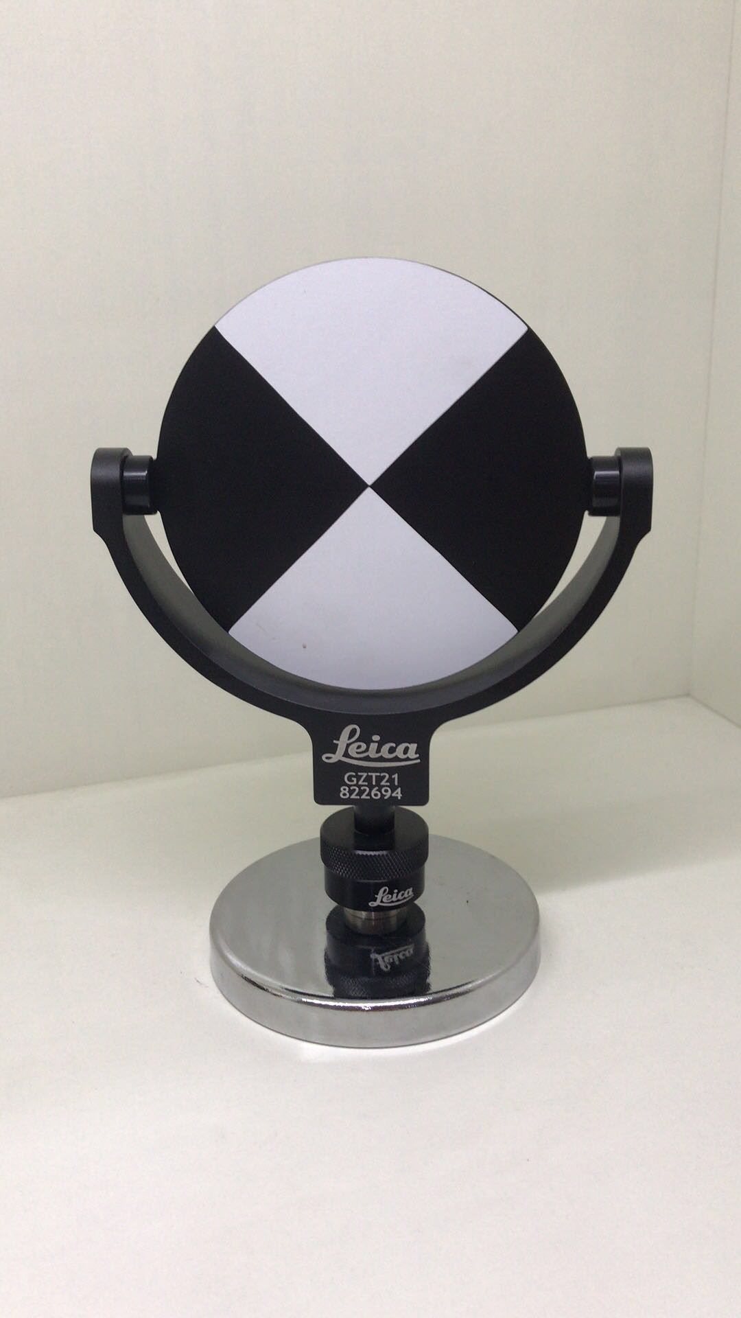 Buy cheap 360 degree rotating disc target. from wholesalers