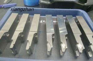 Wholesale All Types Core Pins And Sleeves Round Head Mold Inserts For Plastic Injection Molds from china suppliers