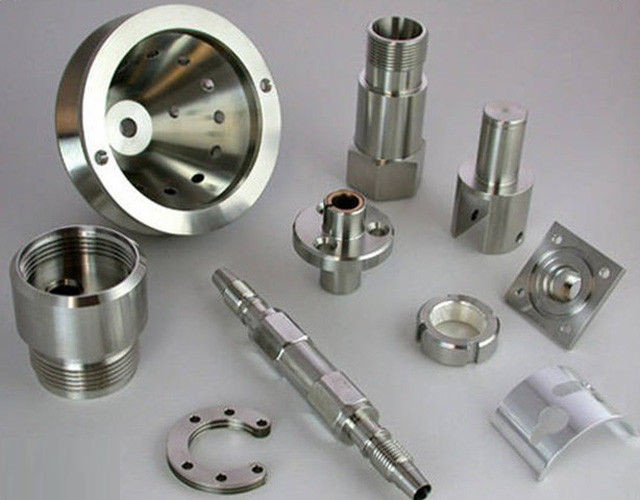 Wholesale Aluminum CNC Machining Part china from china suppliers