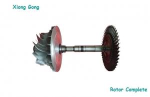 Wholesale ABB VTC Series Turbocharger Shaft Turbocharger Rotor Assembly from china suppliers