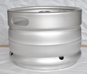 Wholesale 20L European Keg With Pickling And Passivation For Mircro Brewery SGS from china suppliers