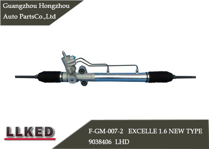 Wholesale Mechanical Power Steering Rack And Pinion 9038406 For Left Hand Drive Vehicles from china suppliers