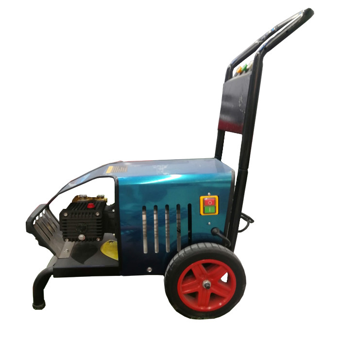 Buy cheap 13L/Min Water Pressure Cleaning Machine 2.5KW 1450r/Min from wholesalers