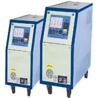 Wholesale Plastic precise Water-Type Mold Temperature Control Unit with return water function from china suppliers