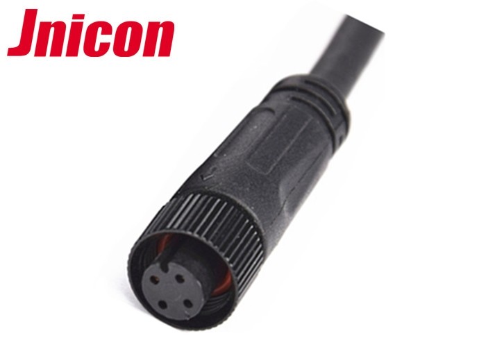 Wholesale 20A Male Female Connectors Electrical Screw Type Wire 4 Pin Lighting Adapter from china suppliers