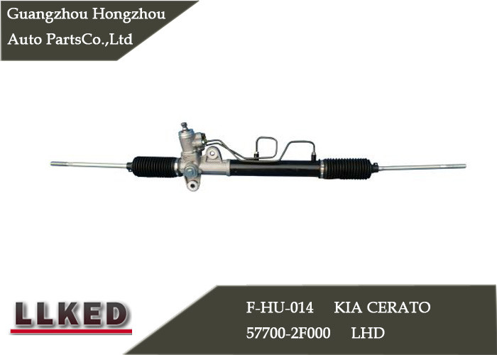Wholesale Hyundai Cerato Hydraulic Steering Rack 57700-2F000 High Strength Rack Auto Parts from china suppliers