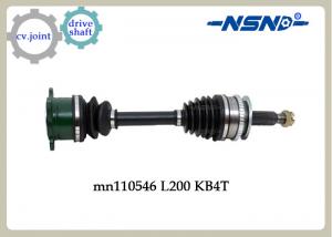 Wholesale Front Automotive Drive Axle Rear Axle Assembly MN110547 For Mitsubishi L200 from china suppliers