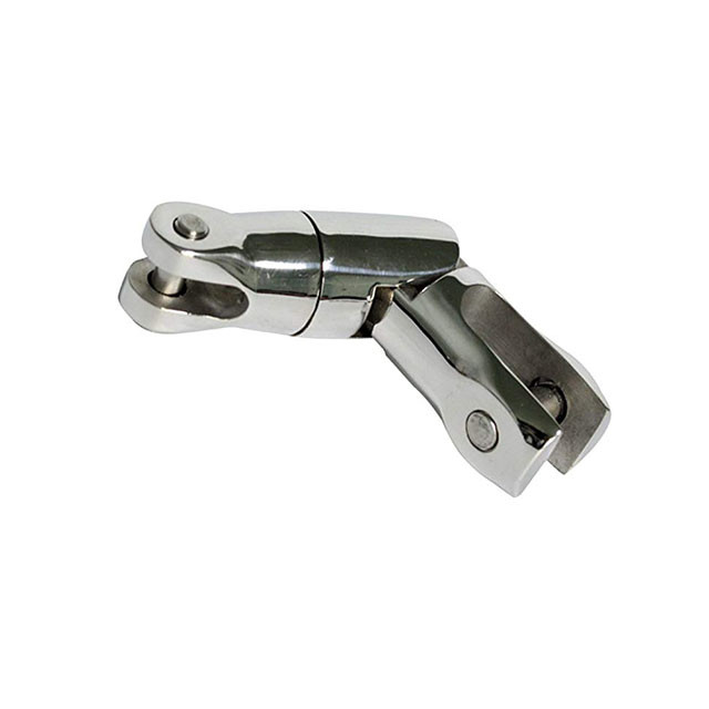 Wholesale 6/8inch Marine Boat Hardware 0.34KG Anchor Chain Connector from china suppliers