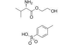 Wholesale (S)-2-hydroxyethyl 2-amino-3-methylbutanoate 4-methylbenzenesulfonate Others from china suppliers
