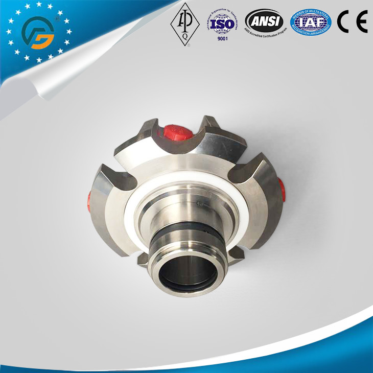Wholesale Single Cartridge Mechanical Seal John Crane 5615 Seal Replacement OEM / ODM from china suppliers