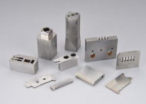 Wholesale Die Casting Steel Stamping Die Components Precision Custom Molded Parts from china suppliers