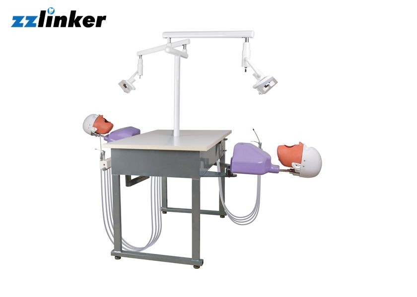 Wholesale Virtual Training Dental Simulation Unit Laboratory Training Pre Clinical Education from china suppliers