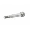 Buy cheap EDM CNC Machining SKD11 Shoulder Screw With Collar from wholesalers