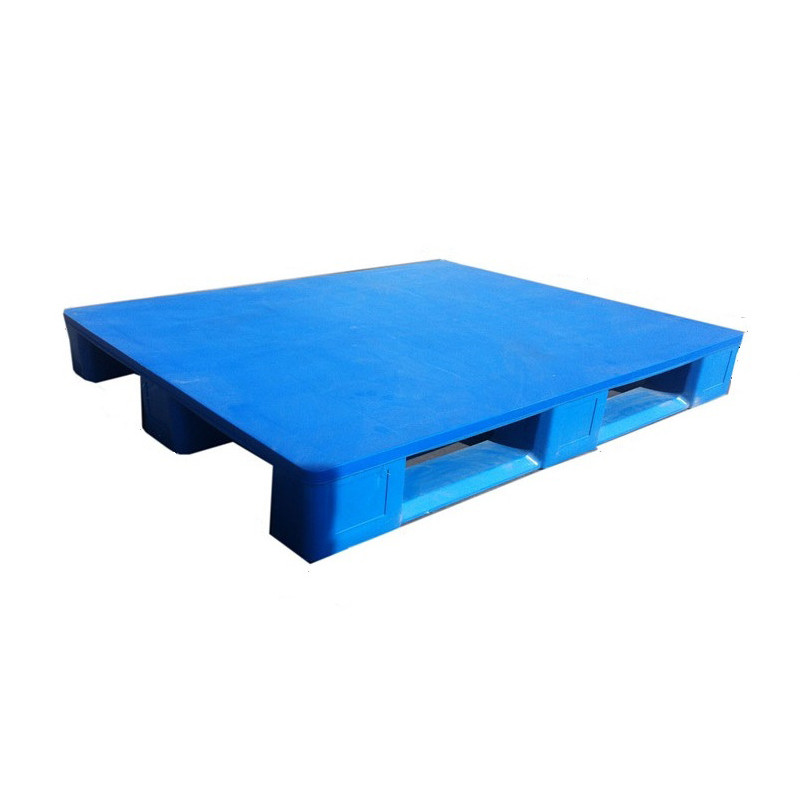 Wholesale Euro Standard Recycled Heavy Duty HDPE Plastic Pallet from china suppliers