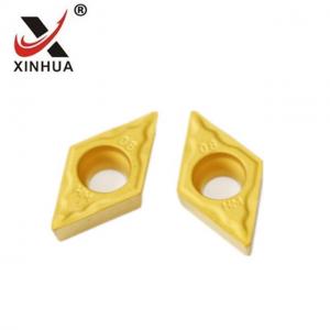 Wholesale CNC Machine Carbide Turning Inserts DCMT11T308 Internal Turning Inserts from china suppliers