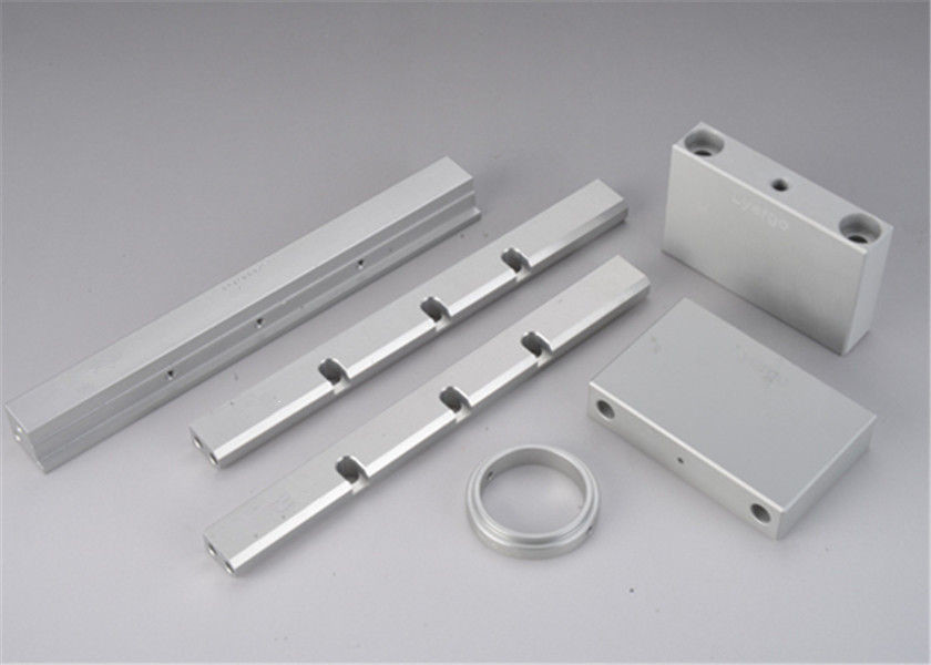 Wholesale 0.002mm - 0.02mm Mould Precise Auto Parts Custom Metal Components/precision auto products from china suppliers